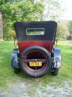 Hudson Super Six Speedster 1921 года